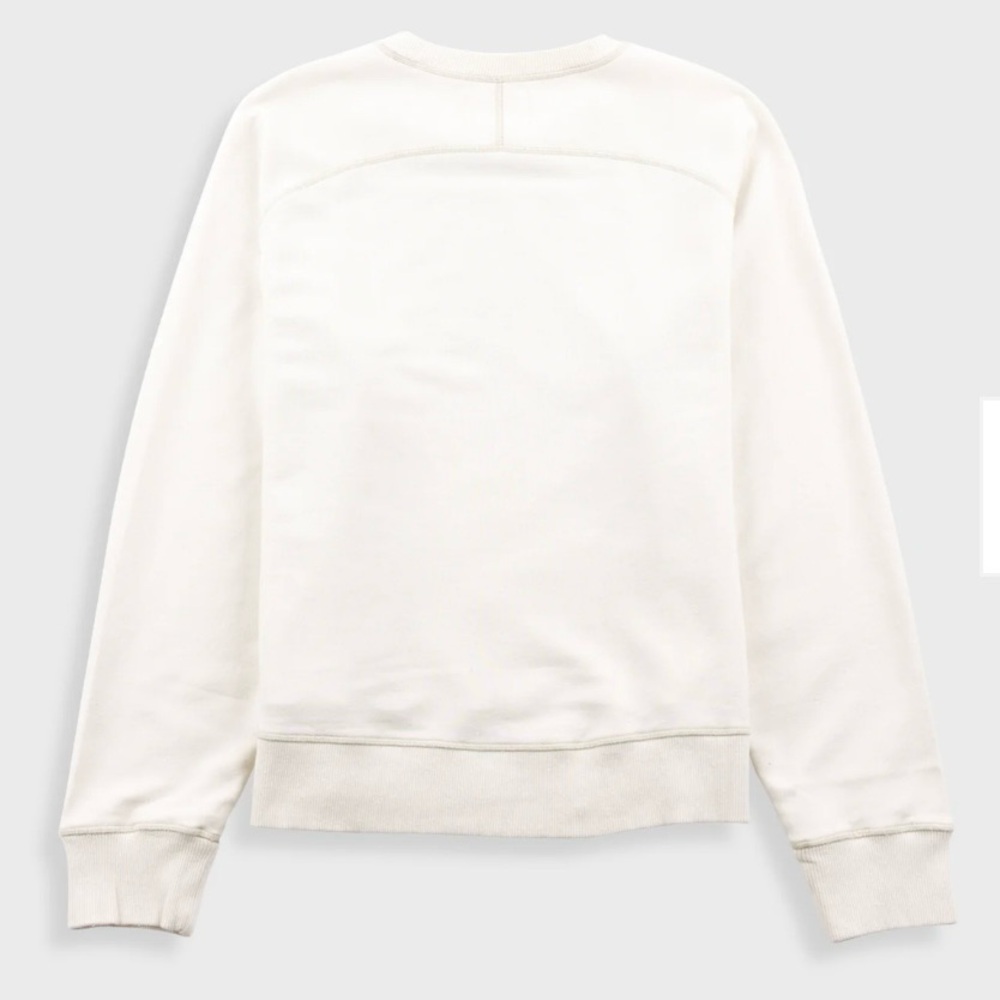 Folk Men's Engineered Raglan
Sweat - Picture 7 of 7